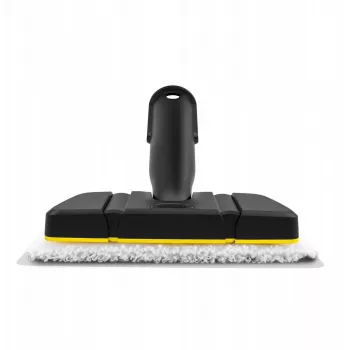Karcher 2.863-333.0 set de boquillas de mano flexibles para limpiadores a vapor