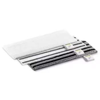 Kärcher 2.863-341.0 accesorio de limpieza, paño desechable, 115x345 mm