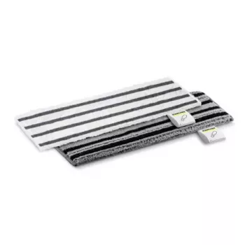 Kärcher EasyFix Power set de paños de suelo, 115 mm, 345 mm, 2 uds.