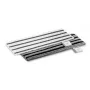 Kärcher EasyFix Power set de paños de suelo, 115 mm, 345 mm, 2 uds.