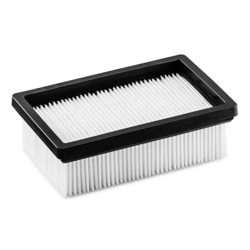 Kärcher filtro de pliegues planos Renovation KFI 4440, 104 mm, 163 mm, 50 mm