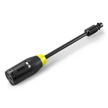 Boquilla Karcher MJ 160 para hidrolimpiadora K4 K5, 59×59 mm, 450 mm de longitud