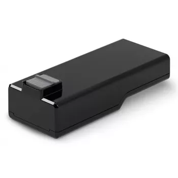 Aspirador de mano a batería Kärcher 2.863-362.0 negro 400g