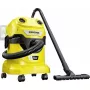 Aspirador Kärcher WD 4-18 Dual V-20/22