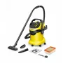 Aspirador en húmedo y seco Karcher WD 5 Control (modelo 1.628-316.0)