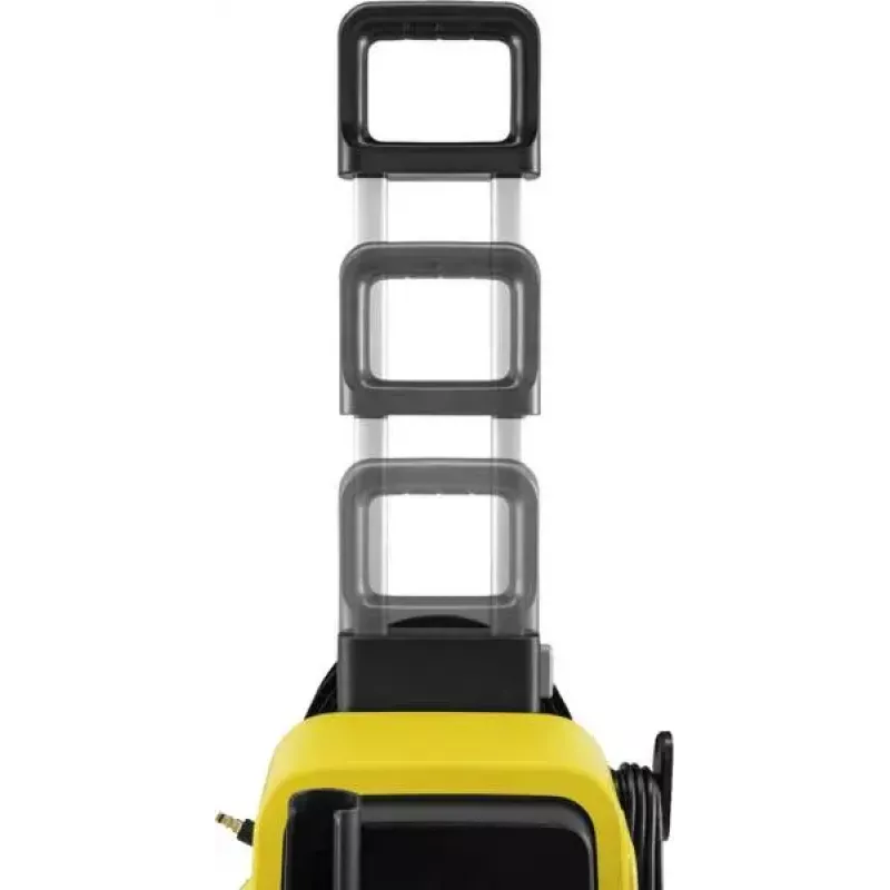 Hidrolimpiadora Karcher K 7 Comfort Premium - 180 bar, 10 m de manguera, 600 l/h