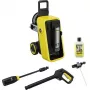 Hidrolimpiadora Karcher K 7 Comfort Premium - 180 bar, 10 m de manguera, 600 l/h