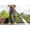 Hidrolimpiadora Karcher K 7 Comfort Premium Connect — 180 bar, 600 l/h, 3000 W, manguera PremiumFlex 10m, Bluetooth Smart