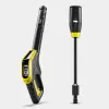 Hidrolimpiadora Karcher K 7 Comfort Premium Connect — 180 bar, 600 l/h, 3000 W, manguera PremiumFlex 10m, Bluetooth Smart