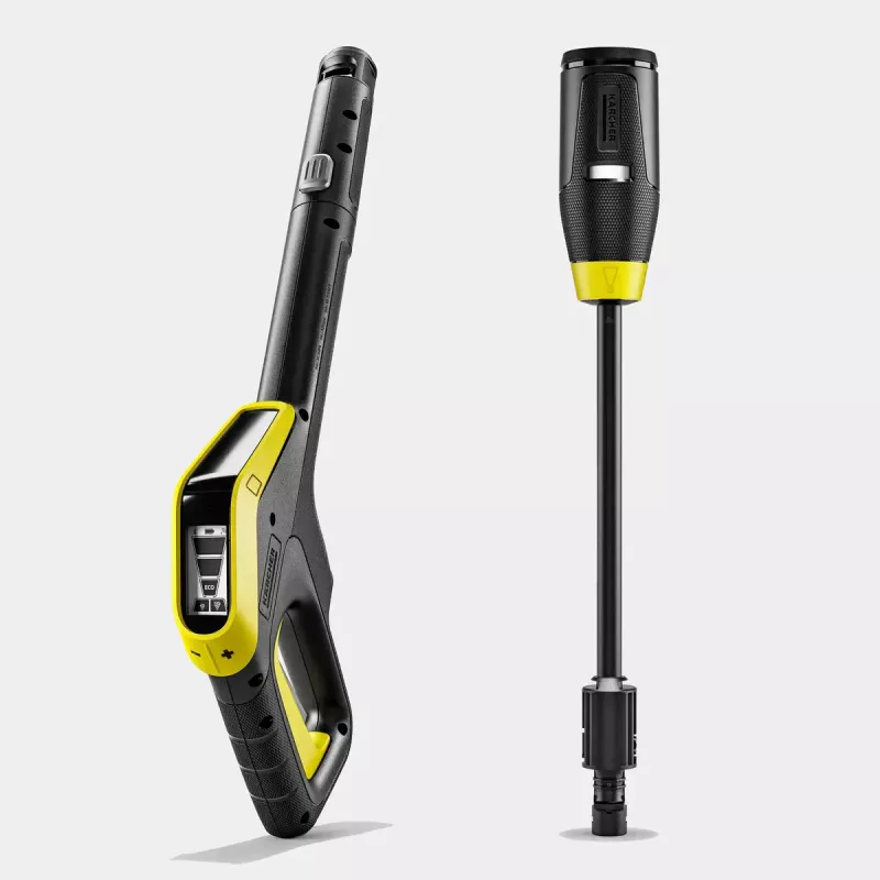 Hidrolimpiadora Karcher K 7 Comfort Premium Connect — 180 bar, 600 l/h, 3000 W, manguera PremiumFlex 10m, Bluetooth Smart