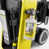 Hidrolimpiadora Karcher K 7 Comfort Premium Connect — 180 bar, 600 l/h, 3000 W, manguera PremiumFlex 10m, Bluetooth Smart