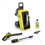 Hidrolimpiadora Karcher K 7 Comfort Premium Connect — 180 bar, 600 l/h, 3000 W, manguera PremiumFlex 10m, Bluetooth Smart