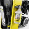 Hidrolimpiadora Karcher K 7 Comfort Premium Connect Home - 3000 W, 180 bar, 600 l/h, 10 m de manguera