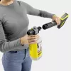 Hidrolimpiadora Karcher K 7 Comfort Premium Connect Home - 3000 W, 180 bar, 600 l/h, 10 m de manguera