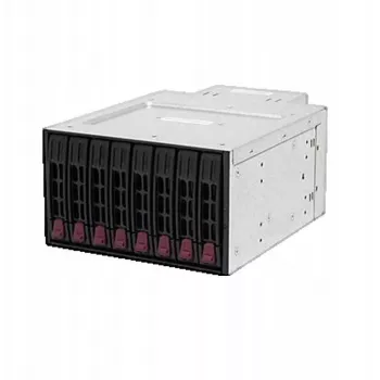 Kit de actualización FUJITSU 4X 2.5 PY-BA24SG — kit de actualización para dispositivos de 2,5 pulgadas, modelo PY-BA24SG