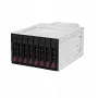 Kit de actualización FUJITSU 4X 2.5 PY-BA24SG — kit de actualización para dispositivos de 2,5 pulgadas, modelo PY-BA24SG