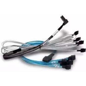 Kit de cables RAID FUJITSU PY-CBS119 para PRIMERGY TX1330 – kit de cableado RAID/SAS interno