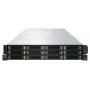 FUJITSU Primergy RX2540m8 8xSFF, Intel Xeon 6505P, 1×32GB RAM, 2×900W fuente de alimentación
