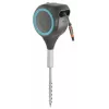 Manguera de jardín Gardena RollUp S 15 m de superficie teal