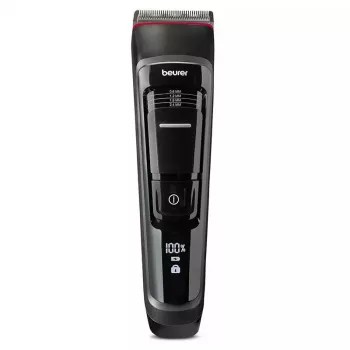 Cortapelos inalámbrico recargable Beurer MN5X (modelo 10058)