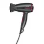 Secador de pelo Beurer HC25LE25 Limited Edition modelo compacto, tamaño de viaje, mango plegable