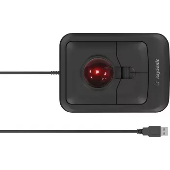 Ratón KeySonic KSM-4006-UT USB-A