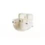 METZ CONNECT 1308895011-I BTR Soporte de montaje en T 50 mm con carcasa separadora, horizontal