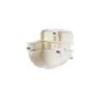 Outletbox METZ CONNECT 1308895021-I blanco 79,8x50x54 mm