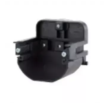 Set de montaje METZ CONNECT 1308895521-I negro