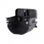 Set de montaje METZ CONNECT 1308895521-I negro
