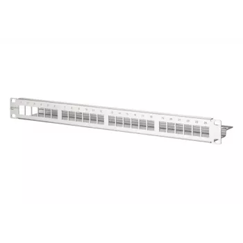 Panel de parcheo METZ CONNECT 130A21-00-E 1U