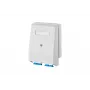 Toma BTR NETCOM 150112C202-E blanca