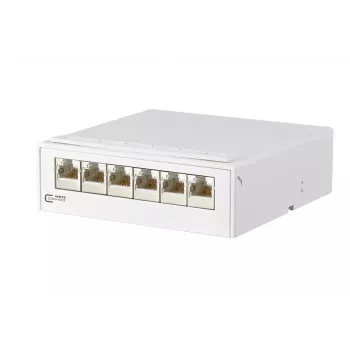 Panel de parcheo METZ CONNECT 130862-21-E
