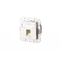 Toma RJ-45 METZ CONNECT 130C371101-I