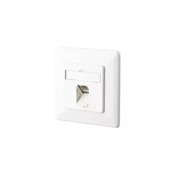 Toma de red RJ-45 BTR NETCOM 130C371002-I