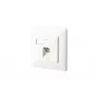Toma de red RJ-45 BTR NETCOM 130C371002-I