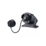 Caja de conexión RJ-45 METZ CONNECT 1401110012KE negra IP67