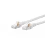 METZ CONNECT Cat.6A Ea RJ-45 RJ-45 macho-macho oro 10GBase-T (1308453088-E)