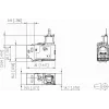 Conector de cable METZ CONNECT 130B23-E