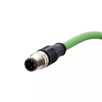 METZ CONNECT accesorio de red industrial 142M1D10050 longitud de cable 5 m