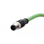 METZ CONNECT accesorio de red industrial 142M1D10050 longitud de cable 5 m