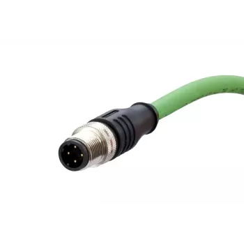 METZ CONNECT accesorio de red industrial 142M1D10100 longitud de cable 10 m