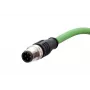 METZ CONNECT accesorio de red industrial 142M1D10100 longitud de cable 10 m