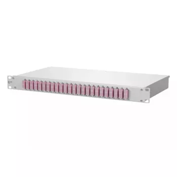 Panel de parcheo METZ CONNECT 150257BB24-E