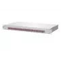 Panel de parcheo METZ CONNECT 1502577524-E LC 1U gris