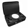 Walimex Pro LED Round 300 60 W lámpara LED con 60 luces negra