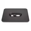 Kit de montaje Walimex 15113 metal negro
