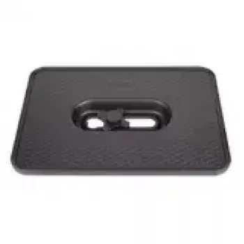 Kit de montaje Walimex 15113 metal negro