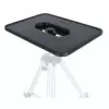 Kit de montaje Walimex 15113 metal negro