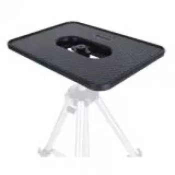 Kit de montaje Walimex 15113 metal negro